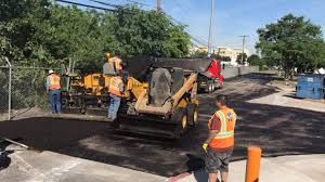 Why Choose Us For All Your Driveway Paving Needs in Pearl City, HI?